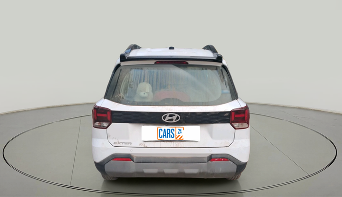 2023 Hyundai EXTER S 1.2 MT, Petrol, Manual, 31,336 km, exterior