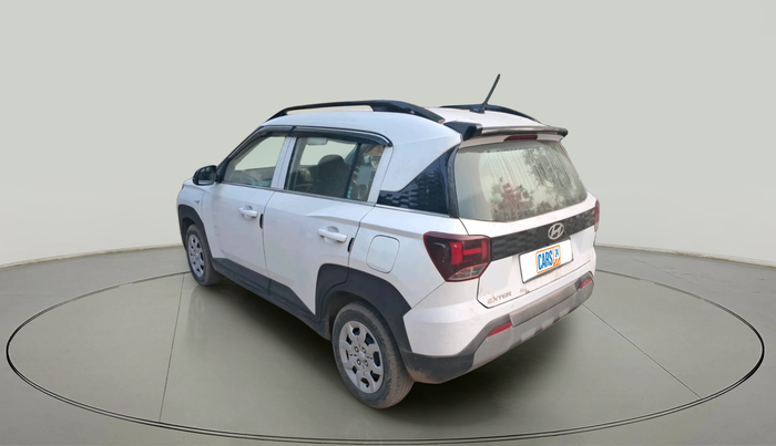 2023 Hyundai EXTER S 1.2 MT, Petrol, Manual, 31,336 km, exterior