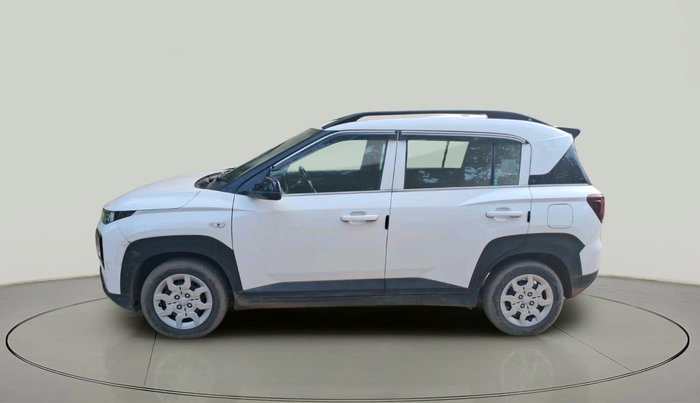 2023 Hyundai EXTER S 1.2 MT, Petrol, Manual, 31,336 km, exterior