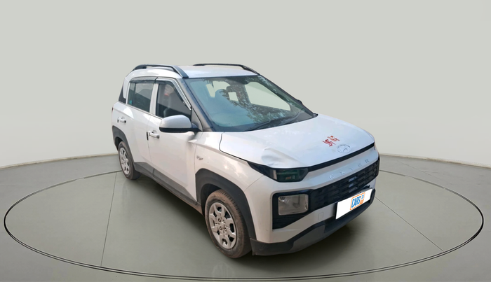 2023 Hyundai EXTER S 1.2 MT, Petrol, Manual, 31,336 km, exterior