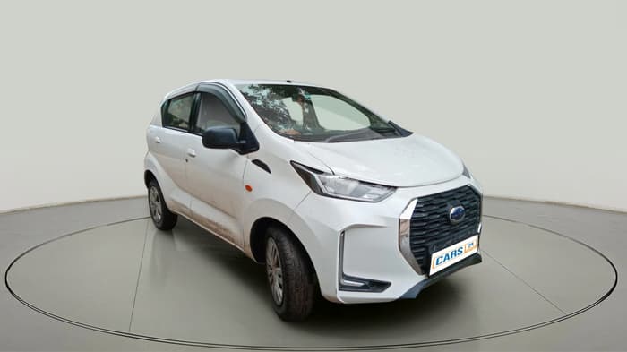 2020 Datsun Redi Go T, Petrol, Manual, 7,00,000 km, exterior