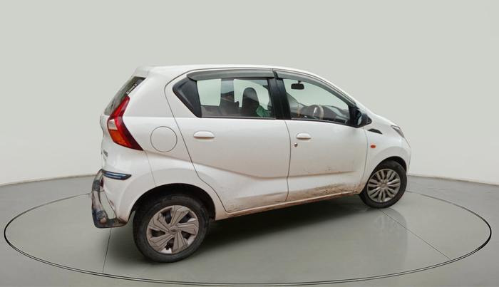 2020 Datsun Redi Go T, Petrol, Manual, 68,414 km, exterior