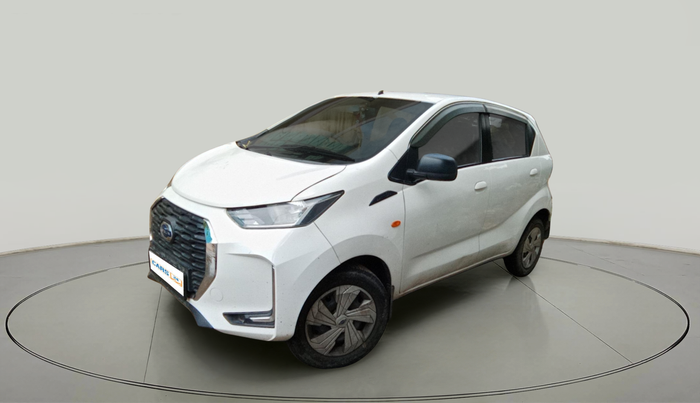 2020 Datsun Redi Go T, Petrol, Manual, 68,414 km, exterior