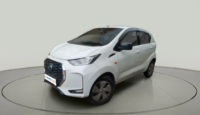 2020 Datsun Redi Go T, Petrol, Manual, 68,414 km, exterior
