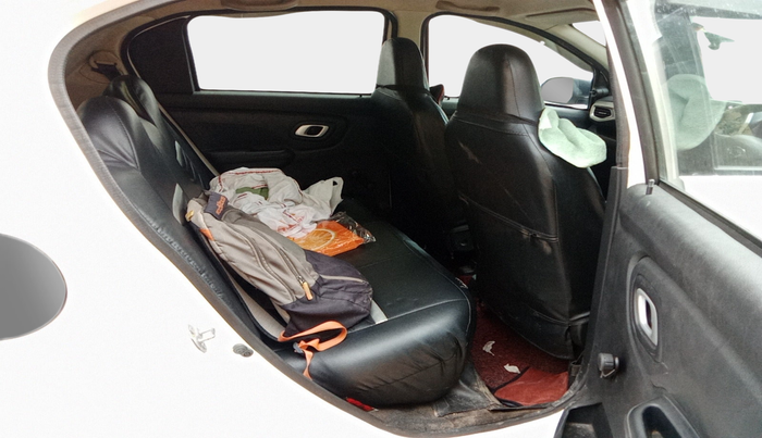 2020 Datsun Redi Go T, Petrol, Manual, 68,414 km, interior