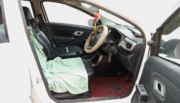 2020 Datsun Redi Go T, Petrol, Manual, 68,414 km, interior