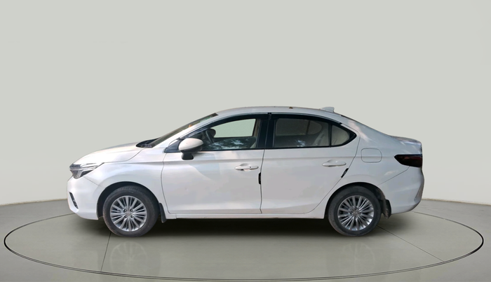 2023 Honda City 1.5L I-VTEC V MT 5TH GEN, Petrol, Manual, 60,569 km, exterior