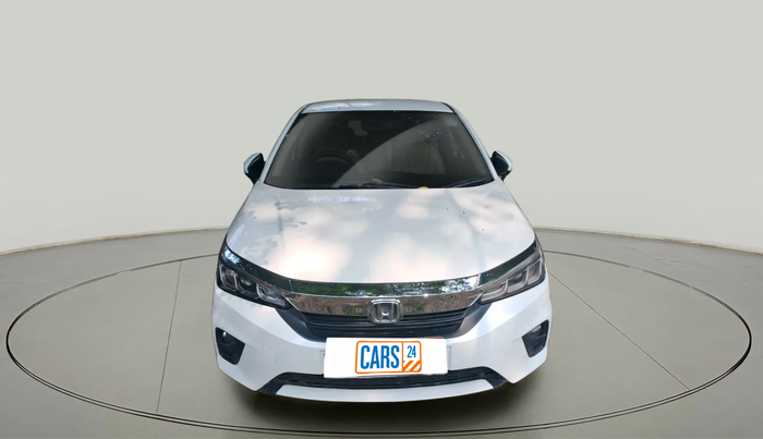 2023 Honda City 1.5L I-VTEC V MT 5TH GEN, Petrol, Manual, 60,569 km, exterior