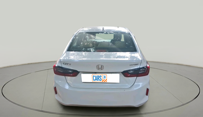 2023 Honda City 1.5L I-VTEC V MT 5TH GEN, Petrol, Manual, 60,569 km, exterior