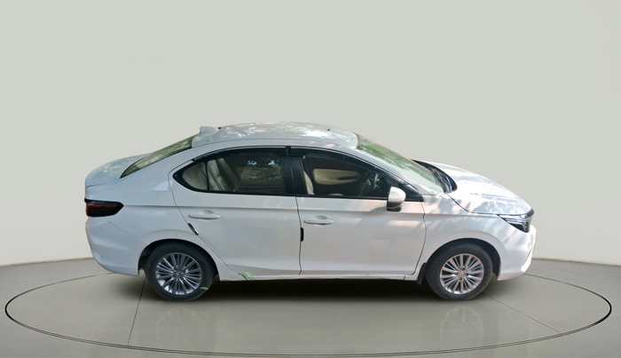 2023 Honda City 1.5L I-VTEC V MT 5TH GEN, Petrol, Manual, 60,569 km, exterior
