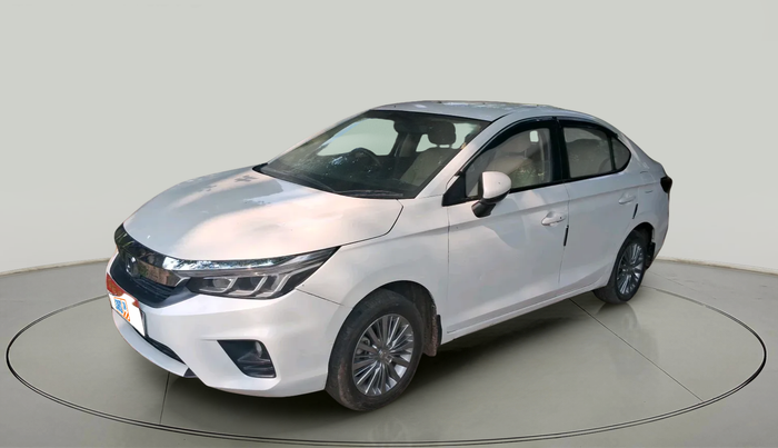 2023 Honda City 1.5L I-VTEC V MT 5TH GEN, Petrol, Manual, 60,569 km, exterior