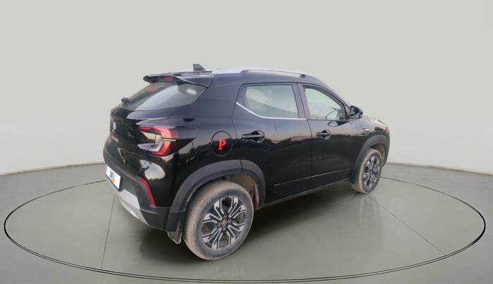 2023 Renault Kiger RXZ MT, Petrol, Manual, 24,940 km, exterior