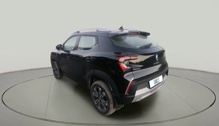 2023 Renault Kiger RXZ MT, Petrol, Manual, 24,940 km, exterior