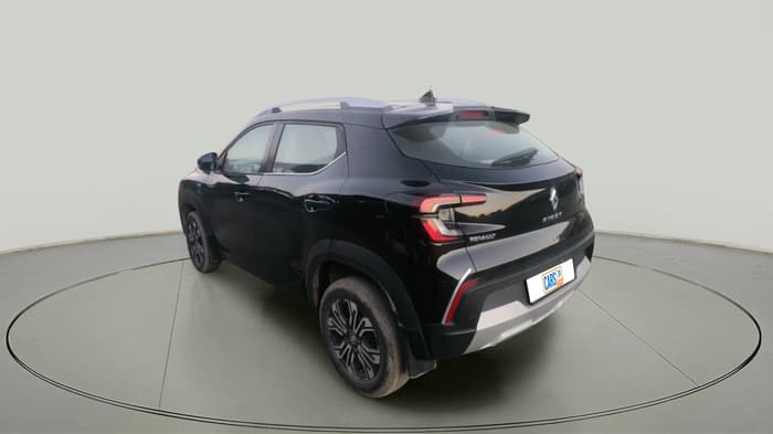 2023 Renault Kiger RXZ MT, Petrol, Manual, 24,940 km, exterior