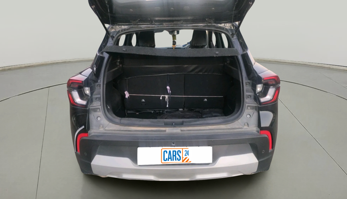 2023 Renault Kiger RXZ MT, Petrol, Manual, 24,940 km, exterior