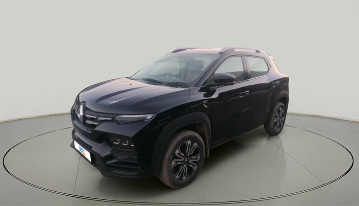 2023 Renault Kiger RXZ MT, Petrol, Manual, 24,940 km, exterior