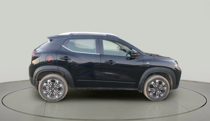 2023 Renault Kiger RXZ MT, Petrol, Manual, 24,940 km, exterior