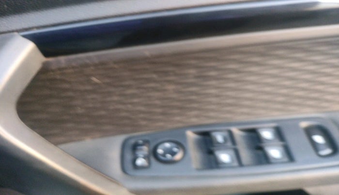 2023 Renault Kiger RXZ MT, Petrol, Manual, 24,940 km, interior