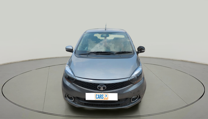 2020 Tata Tiago XZ PLUS DIESEL, Diesel, Manual, 47,329 km, exterior