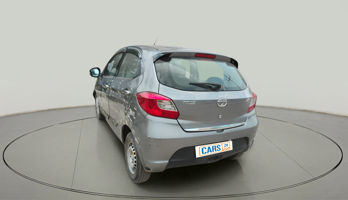 2020 Tata Tiago XZ PLUS DIESEL, Diesel, Manual, 47,329 km, exterior