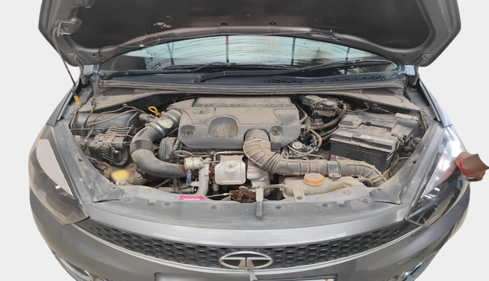 2020 Tata Tiago XZ PLUS DIESEL, Diesel, Manual, 47,329 km, exterior
