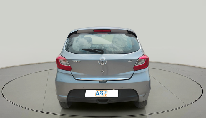 2020 Tata Tiago XZ PLUS DIESEL, Diesel, Manual, 47,329 km, exterior