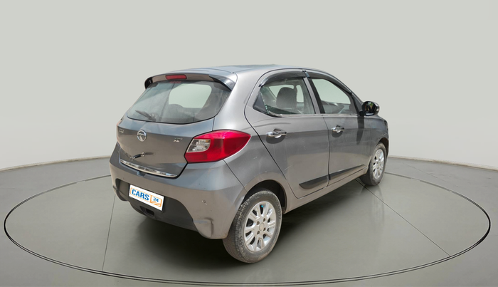 2020 Tata Tiago XZ PLUS DIESEL, Diesel, Manual, 47,329 km, exterior