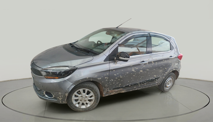2020 Tata Tiago XZ PLUS DIESEL, Diesel, Manual, 47,329 km, exterior