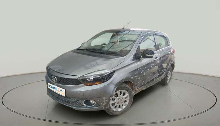 2020 Tata Tiago XZ PLUS DIESEL, Diesel, Manual, 47,329 km, exterior