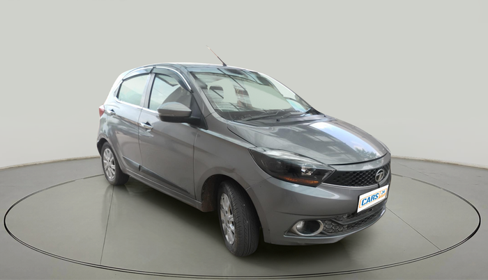 2020 Tata Tiago XZ PLUS DIESEL, Diesel, Manual, 47,329 km, exterior
