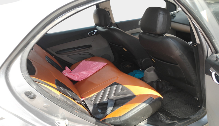 2020 Tata Tiago XZ PLUS DIESEL, Diesel, Manual, 47,329 km, interior