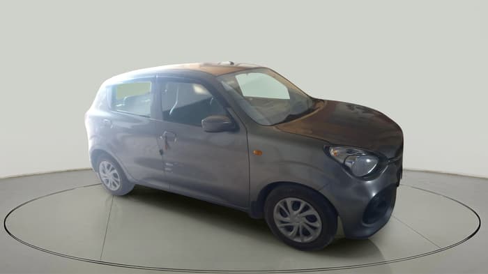 2023 Maruti Celerio VXI, Petrol, Manual, 29,342 km, exterior