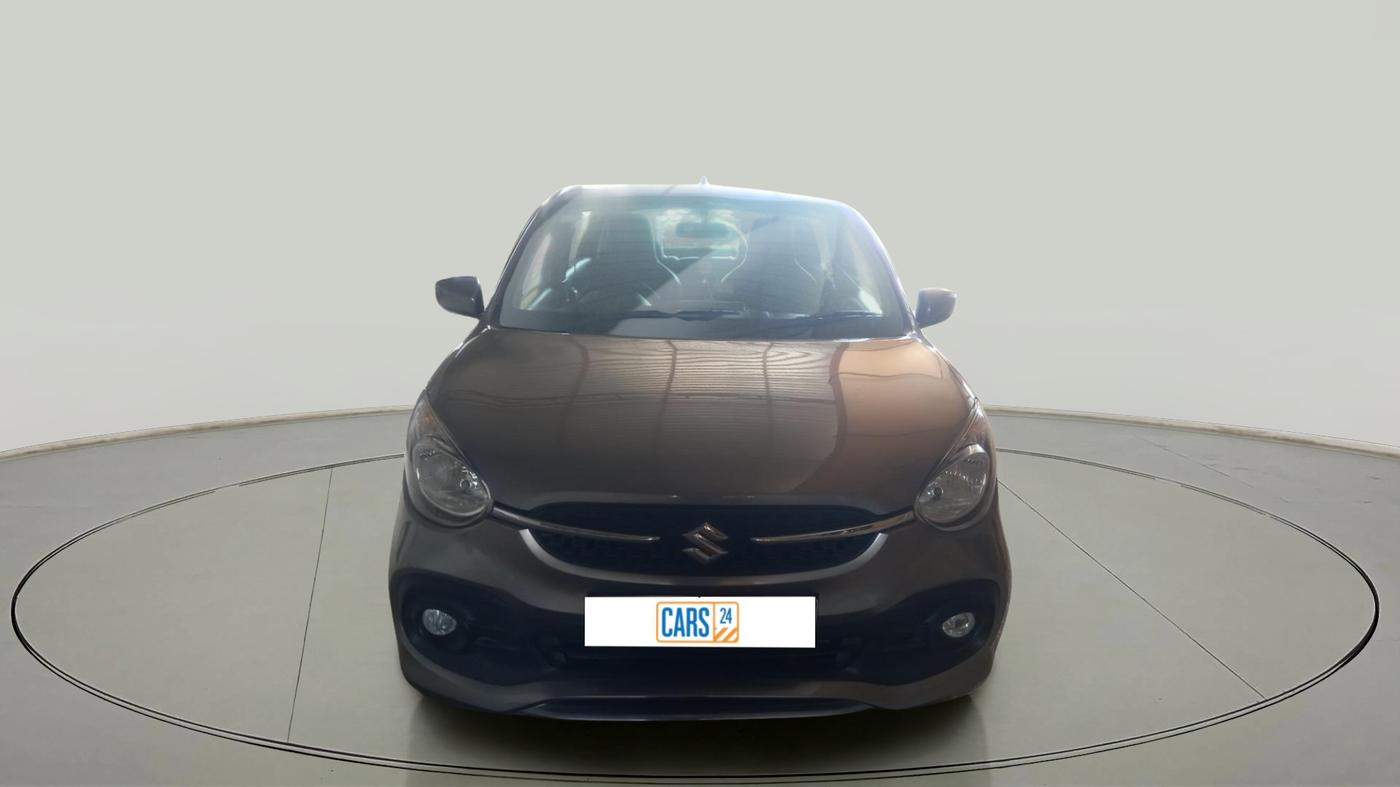 2023 Maruti Celerio VXI, Petrol, Manual, 29,342 km, exterior