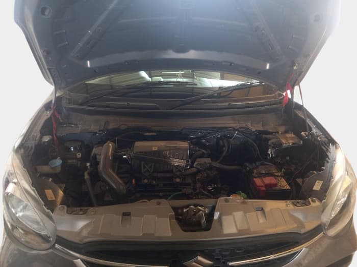 2023 Maruti Celerio VXI, Petrol, Manual, 29,342 km, exterior