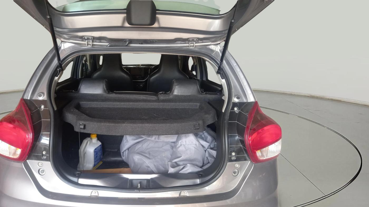 2023 Maruti Celerio VXI, Petrol, Manual, 29,342 km, exterior