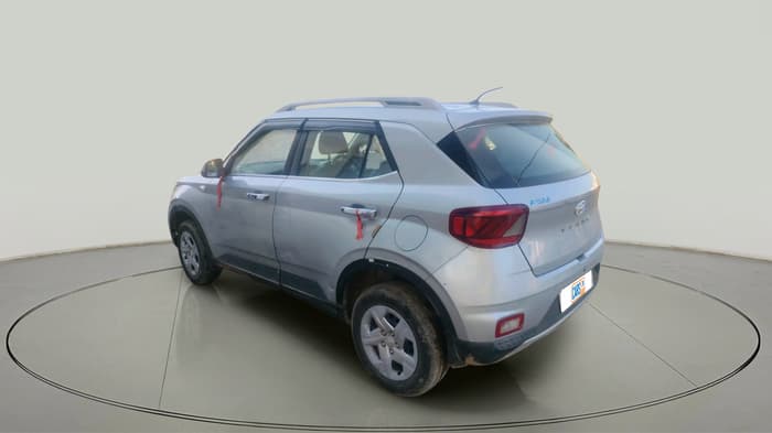 2021 Hyundai VENUE S 1.2, Petrol, Manual, 33,682 km, exterior