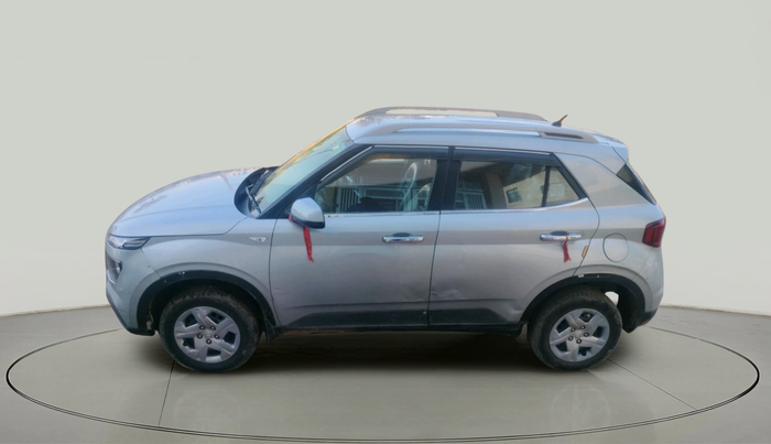 2021 Hyundai VENUE S 1.2, Petrol, Manual, 33,682 km, exterior