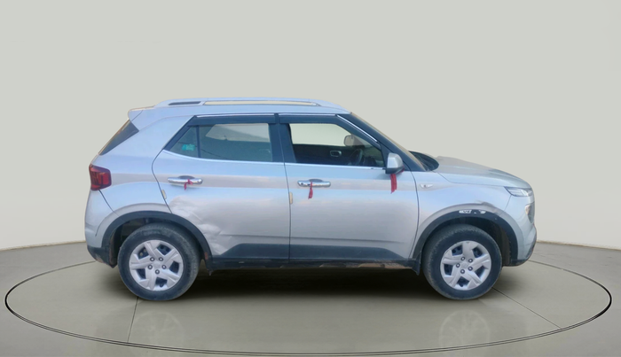 2021 Hyundai VENUE S 1.2, Petrol, Manual, 33,682 km, exterior