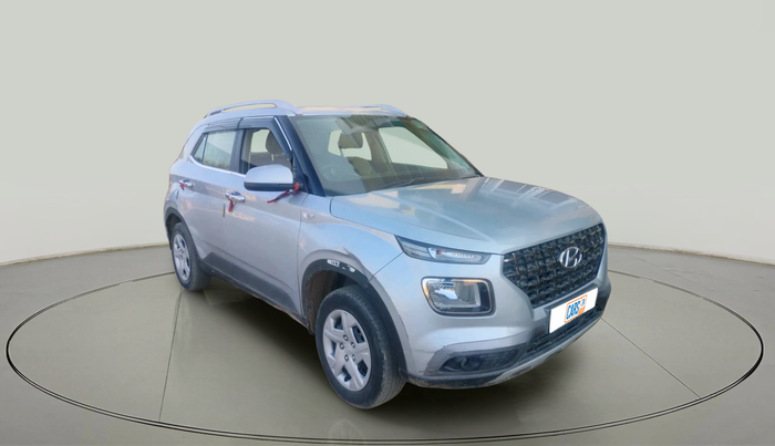 2021 Hyundai VENUE S 1.2, Petrol, Manual, 33,682 km, exterior