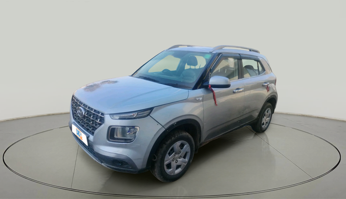 2021 Hyundai VENUE S 1.2, Petrol, Manual, 33,682 km, exterior