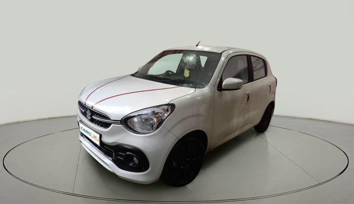 2025 Maruti Celerio ZXI PLUS AGS, Petrol, Automatic, 854 km, exterior
