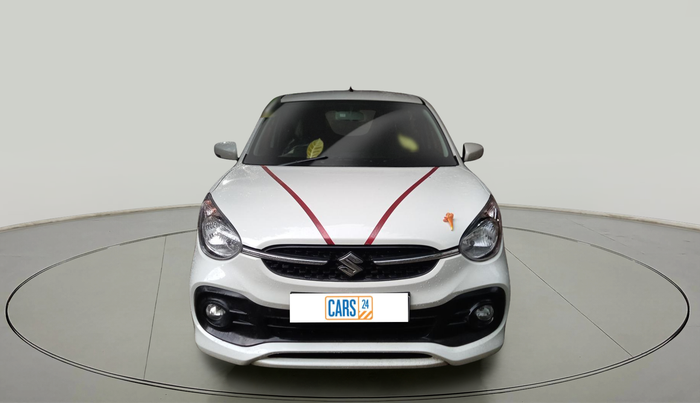 2025 Maruti Celerio ZXI PLUS AGS, Petrol, Automatic, 854 km, exterior