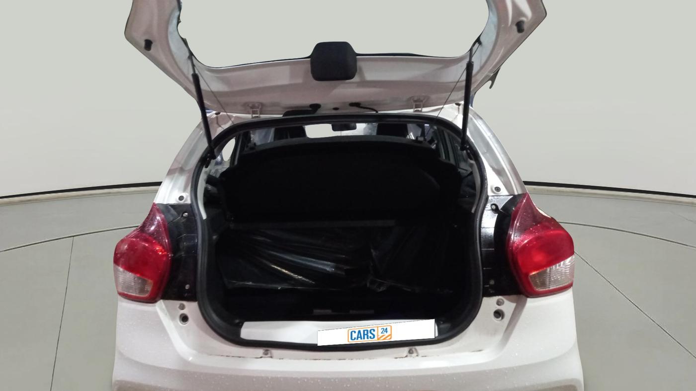 2025 Maruti Celerio ZXI PLUS AGS, Petrol, Automatic, 854 km, exterior