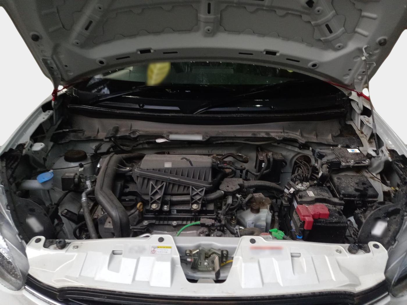 2025 Maruti Celerio ZXI PLUS AGS, Petrol, Automatic, 854 km, exterior