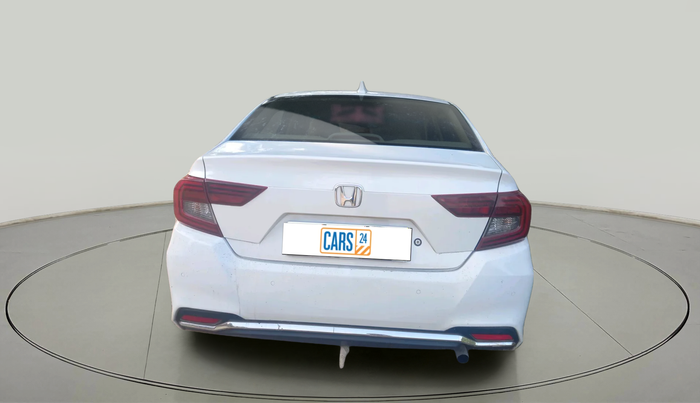 2021 Honda Amaze 1.5L I-DTEC S, Diesel, Manual, 55,101 km, exterior
