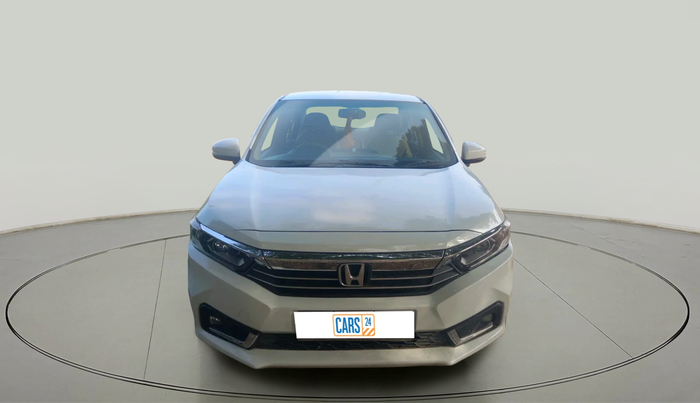 2021 Honda Amaze 1.5L I-DTEC S, Diesel, Manual, 55,101 km, exterior
