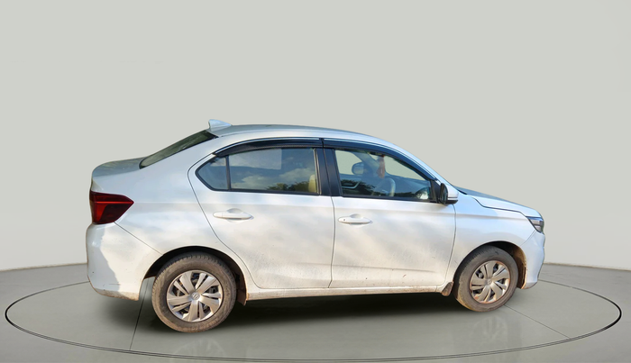 2021 Honda Amaze 1.5L I-DTEC S, Diesel, Manual, 55,101 km, exterior