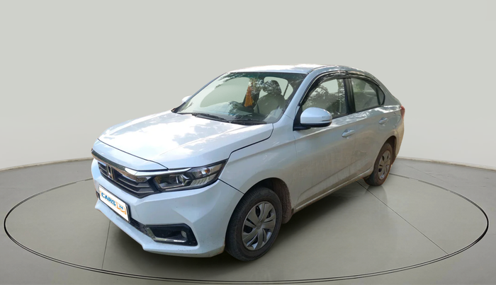 2021 Honda Amaze 1.5L I-DTEC S, Diesel, Manual, 55,101 km, exterior