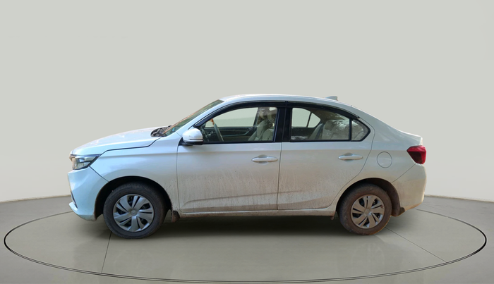 2021 Honda Amaze 1.5L I-DTEC S, Diesel, Manual, 55,101 km, exterior