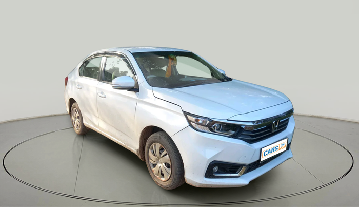 2021 Honda Amaze 1.5L I-DTEC S, Diesel, Manual, 55,101 km, exterior